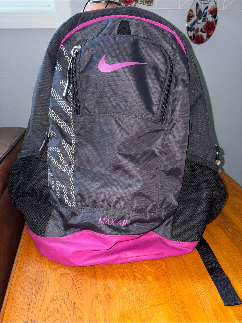 Nike  Max Air Backpack
